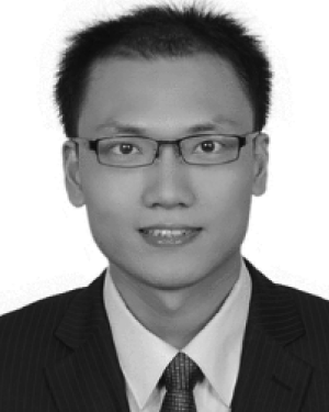 Cheng-Kai Lin