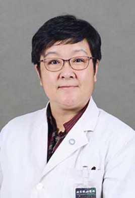 Wenhui Li