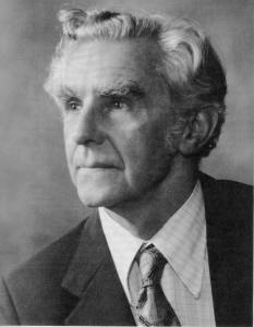 Clifford A. Bunton
