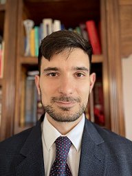 Raffaele Palmieri
