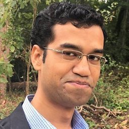 Anupam Guha