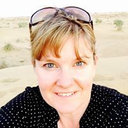 Hilary Nixon