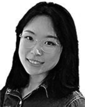 Qiaojue Liu