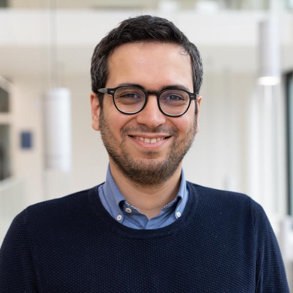 Ali Abbasi
