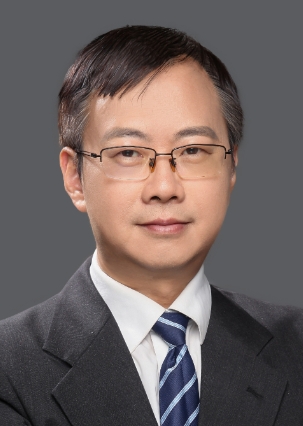 Guiquan Liu