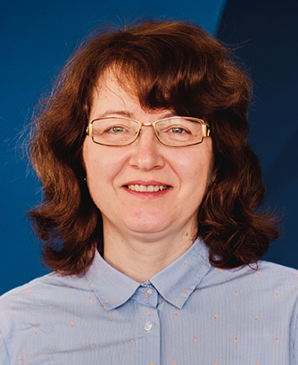 Eva Filová