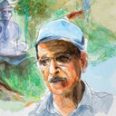 M D SUBASH Chandran