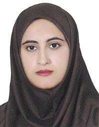 Maryam Soyuf Jahromi