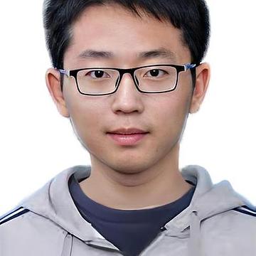 Tianyi Men