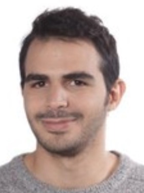 Matan Eyal