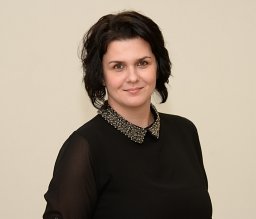 Lucia Knapcikova
