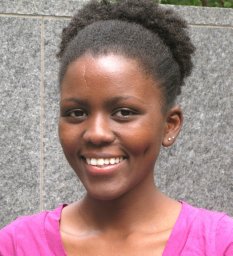 Rose M. Mutiso