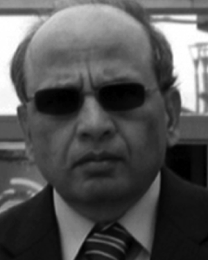 Manohar D. Deshpande