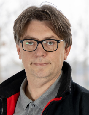 Decebal Constantin Mocanu