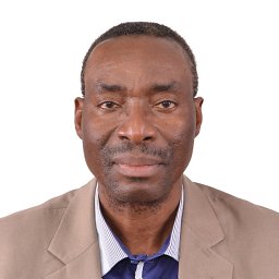 Sylvester O. Oikeh