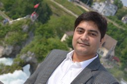 Gaurav Trivedi
