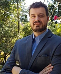 Marcello Magri Amaral
