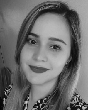 Mariane de Paula da Silva Gonçalves Imbiriba