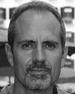 José Luis Imaña