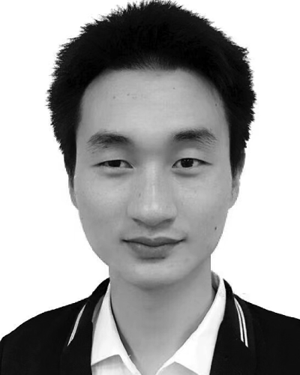 Yinyu Liu