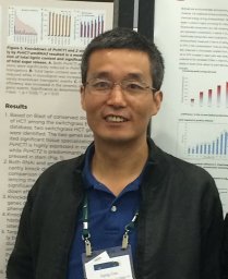 J. Gou