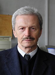 Victor G Solomonik