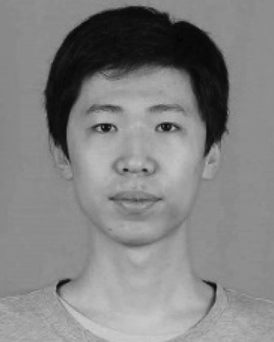 Weijie Zhang