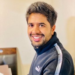 Karandeep Singh Chahal