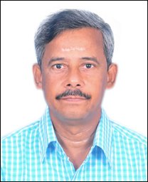 Nagarajan Baskaran