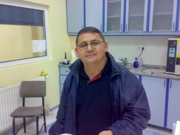 Yüksel Şahin