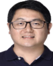 Jiachuan Li