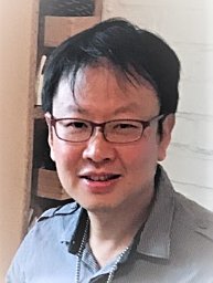 Chun-Neng Wang
