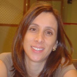 Adriana Dias Barbosa Vizzotto