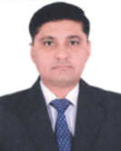 Anil Kumar Nain