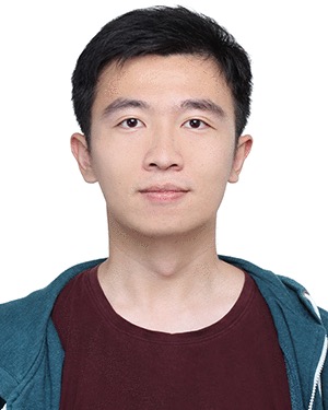 Guohao Peng
