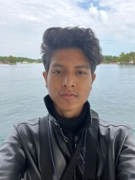 Ankur Das