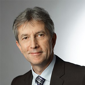 Michael Bott