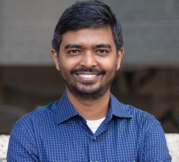 Maranholakar Vijay M