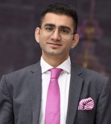 Zeeshan Taj