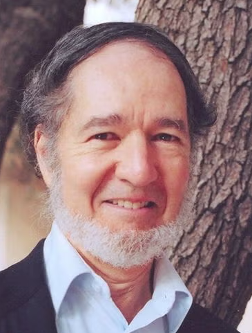 Jared Diamond