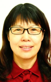 Ying Xu