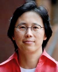 Lisa Cheng