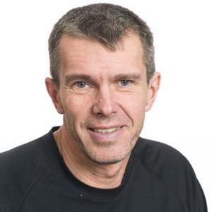 Mikael Sigvardsson