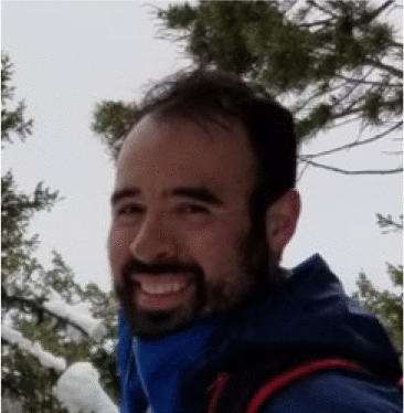 Richard Medina