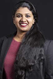 Iyer Shruti V