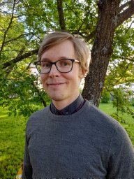 Jouni Tuisku