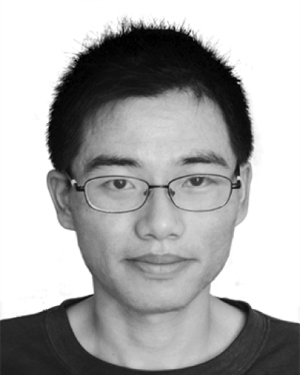 Rui Xu