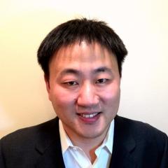 Zhenyu Zhang