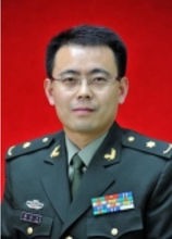 Lefeng Qu