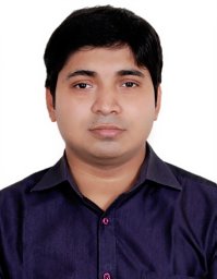 Tripathy Koushik